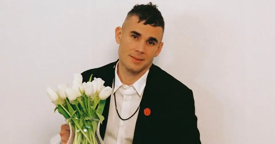 ROSTAM - "American Stories"-Tour 2026 - Berlin, Kantine am Berghain