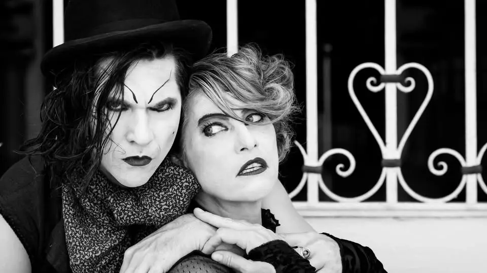 The Dresden Dolls | Théâtre Beanfield