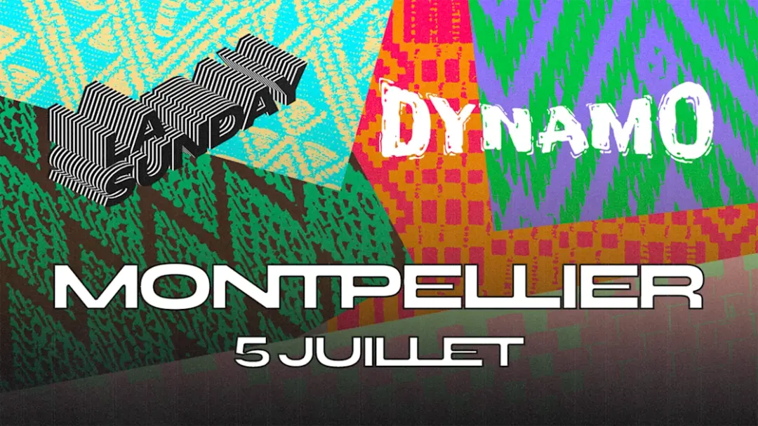 La Sunday Abidjan X Dynamo
