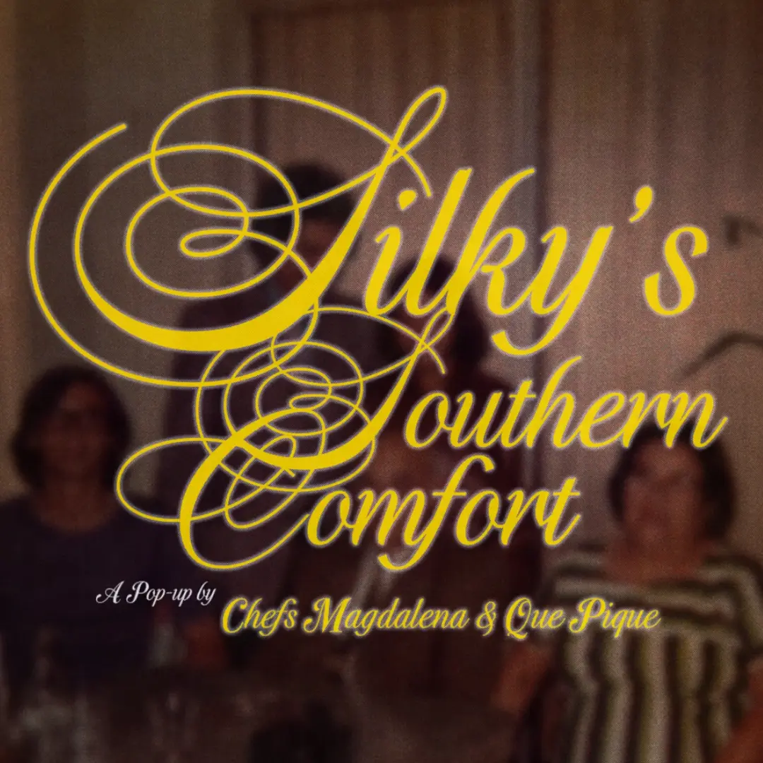Silky's Southern Comfort