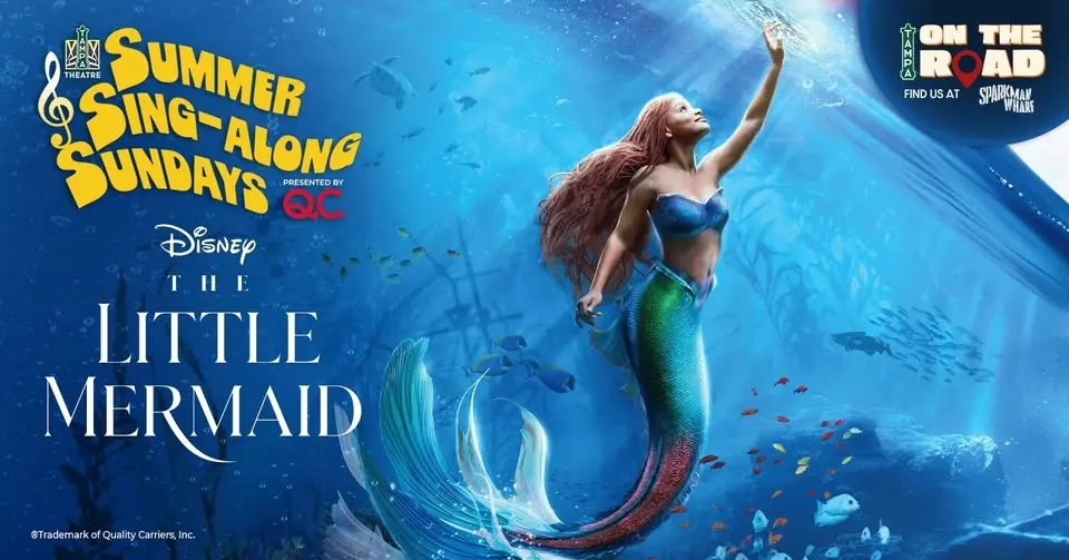 Summer Sing-Along: The Little Mermaid (2023)