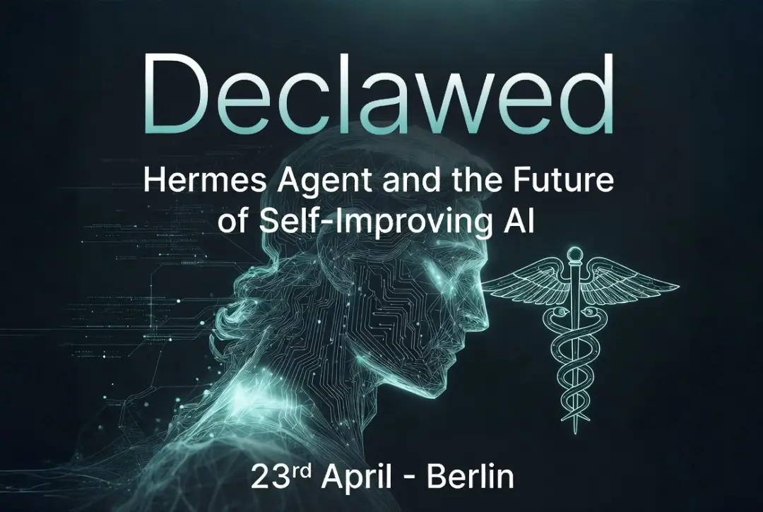 Declawed: Hermes Agent and the Future of Self-Improving AI