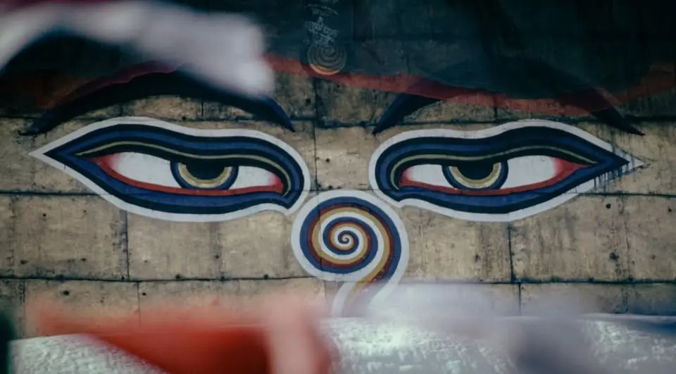The Fierce Wisdom of the Yoginīs