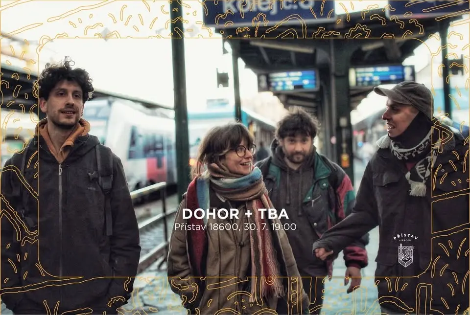 DOHOR + TBA