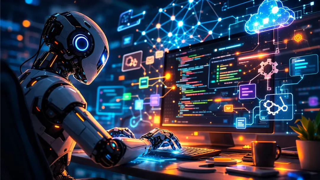 How AI Coding Agents actually work