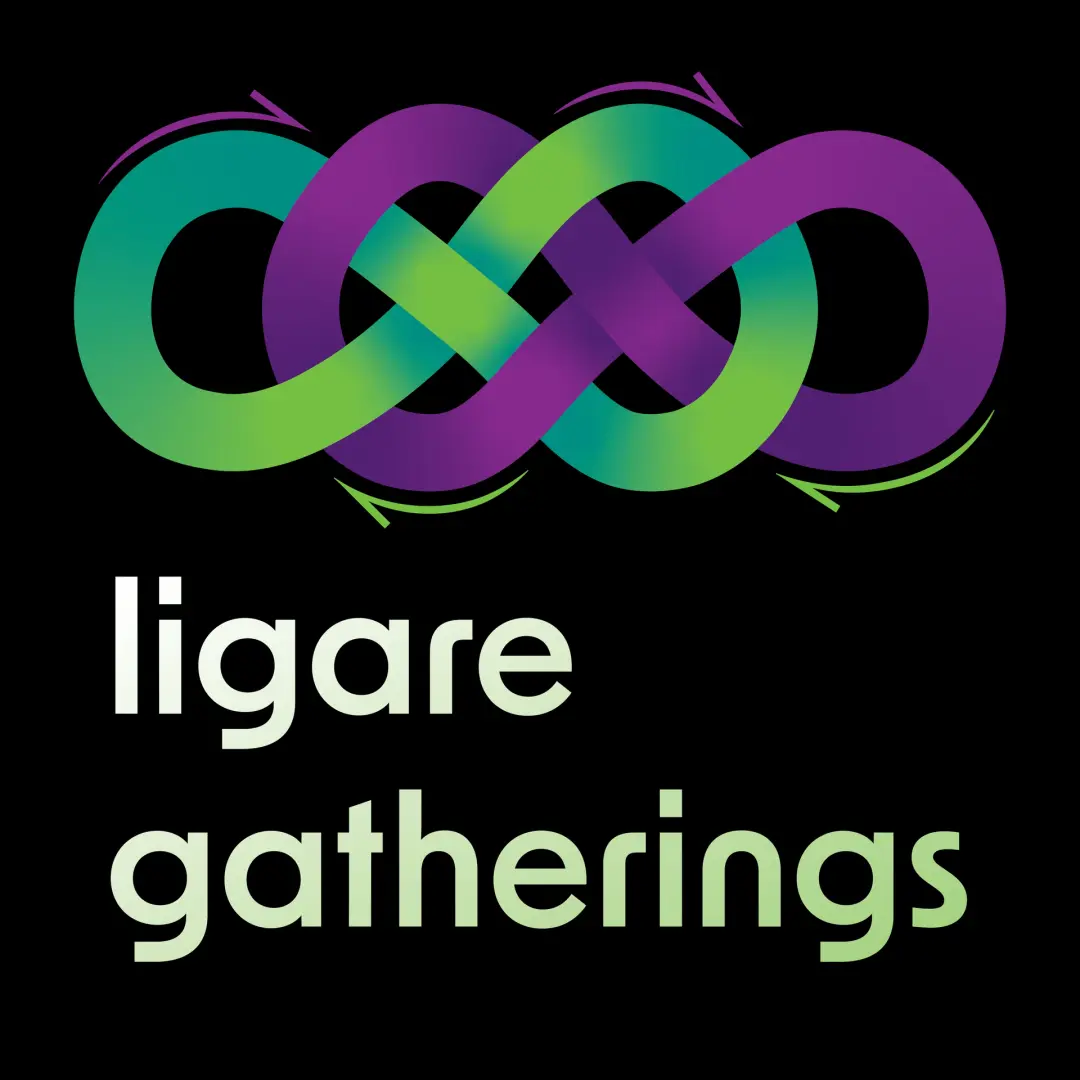 ligare gathering: reinforcements