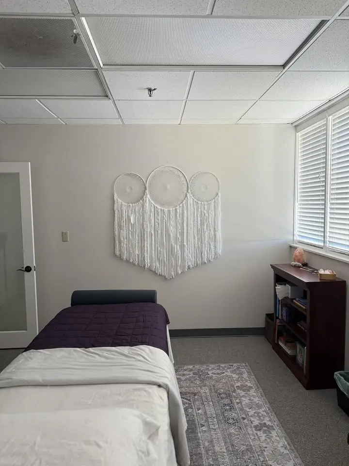 Experience: Reiki Offerings