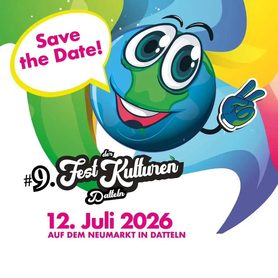 9. Fest der Kulturen