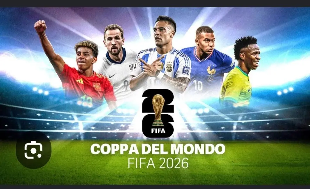 PARTIDOS DEL MUNDIAL 2026 EN VIVO