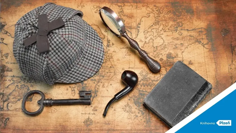 Má každý Sherlock svého Watsona?