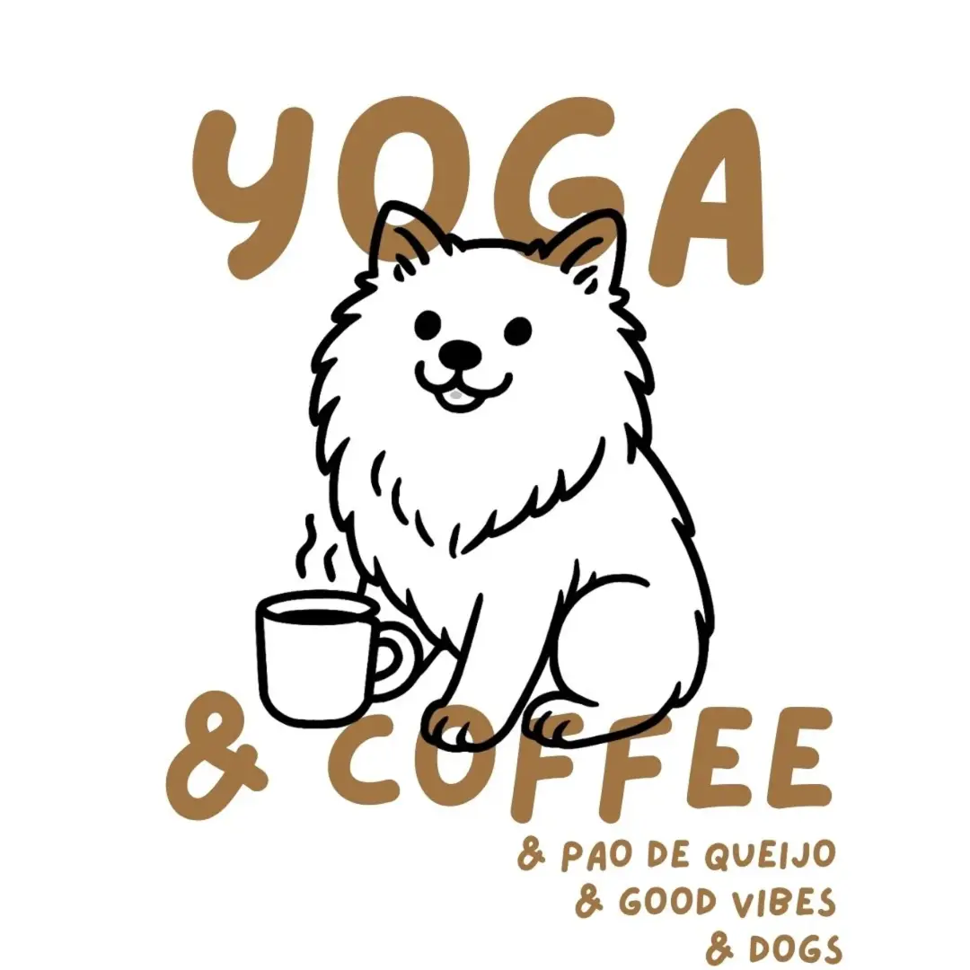 Yoga & Coffee