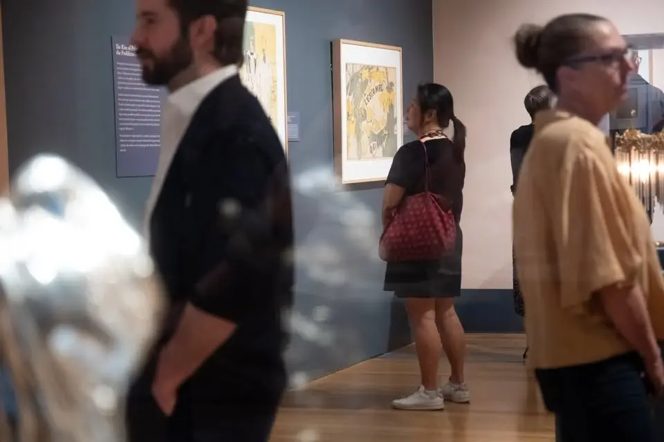 Free Thursday Nights at the Grand Rapids Art Museum