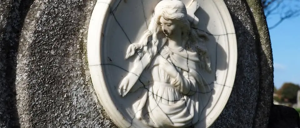 In Loving Memory: exploring historic grief, mourning and remembrance