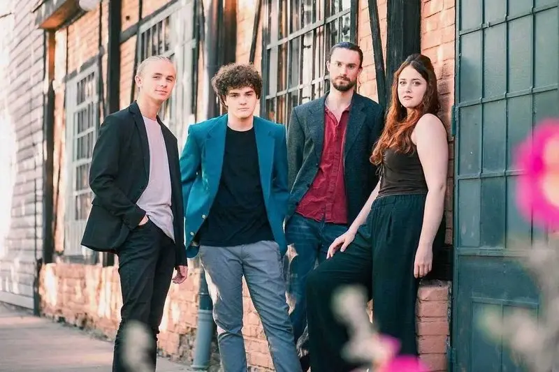 Nikola Mais Quartet