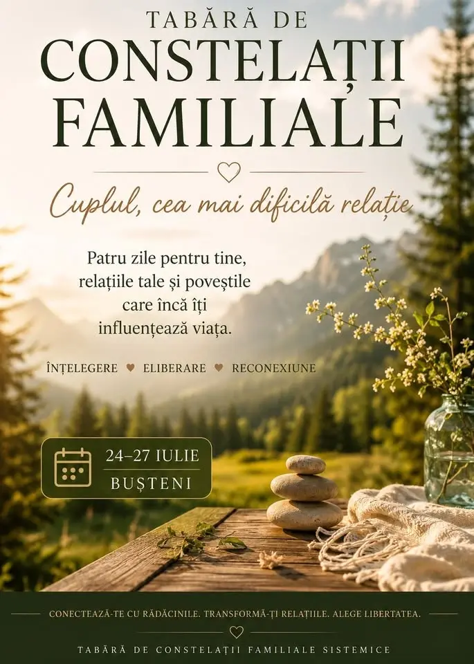 Cuplul, cea mai dificilă relație