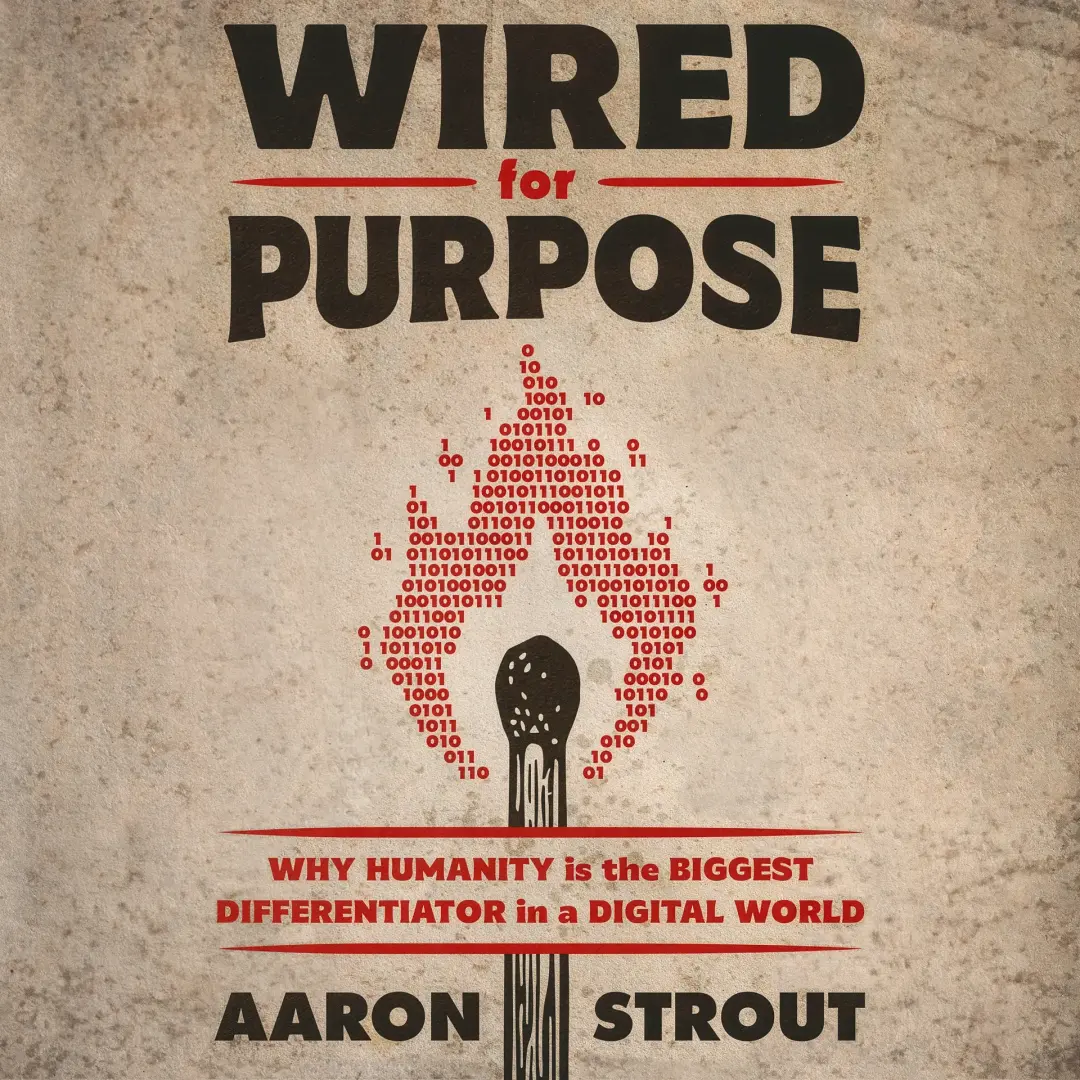 Wired for Purpose: LA Book Signing on POETs Day