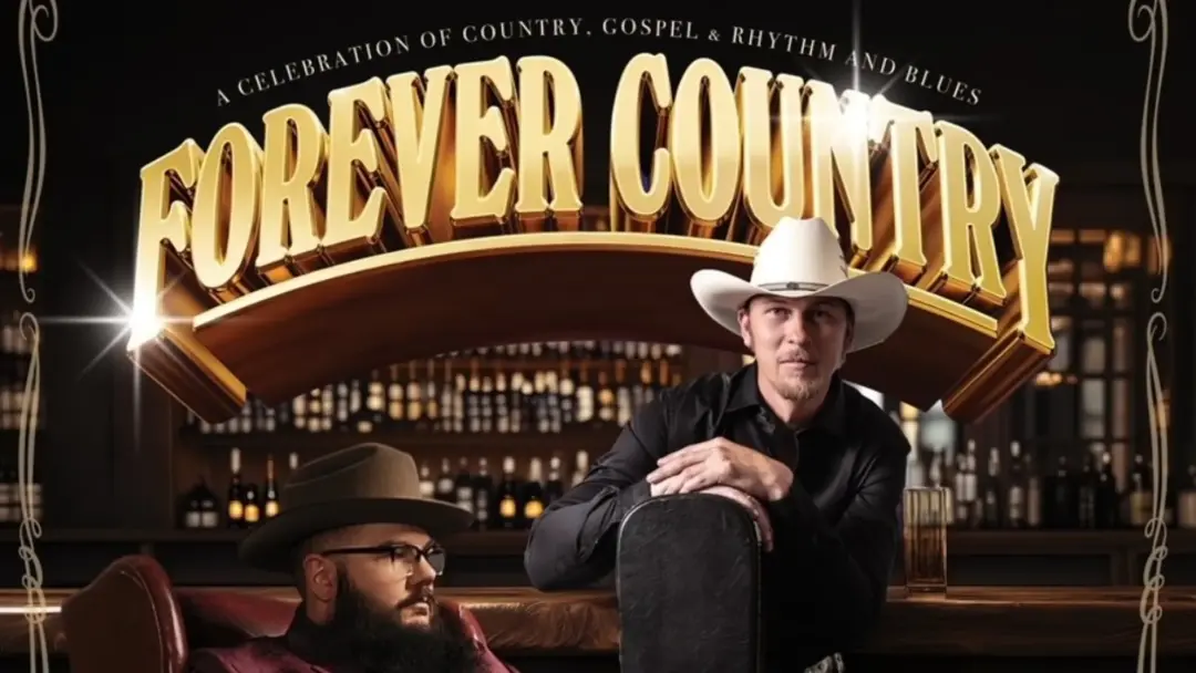 Forever Country