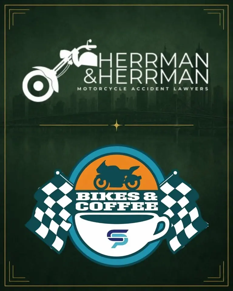 Bikes and Coffee at Corpus Christi Cycle Plaza