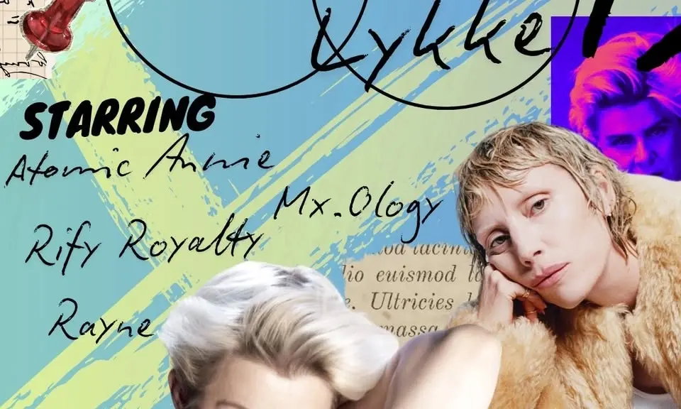 Robyn vs Lykke