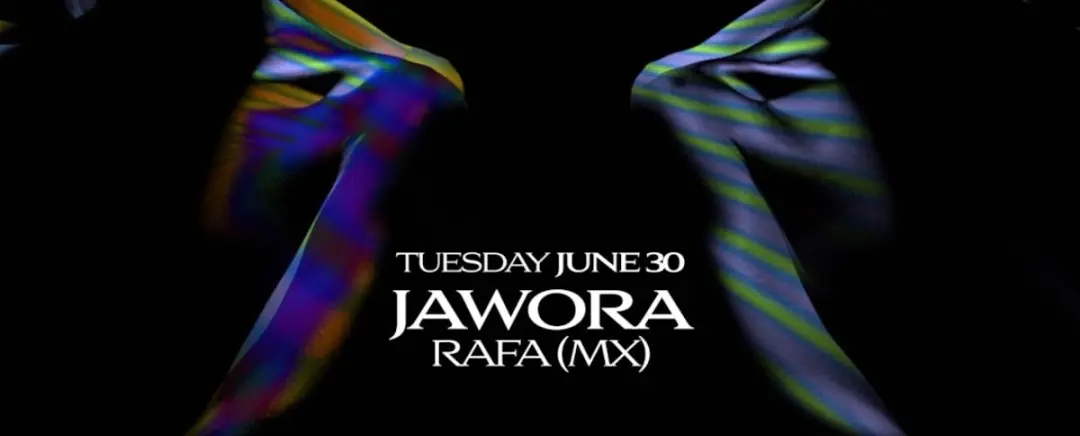 Illusion Invite Jawora Deeproot Records & Rafa