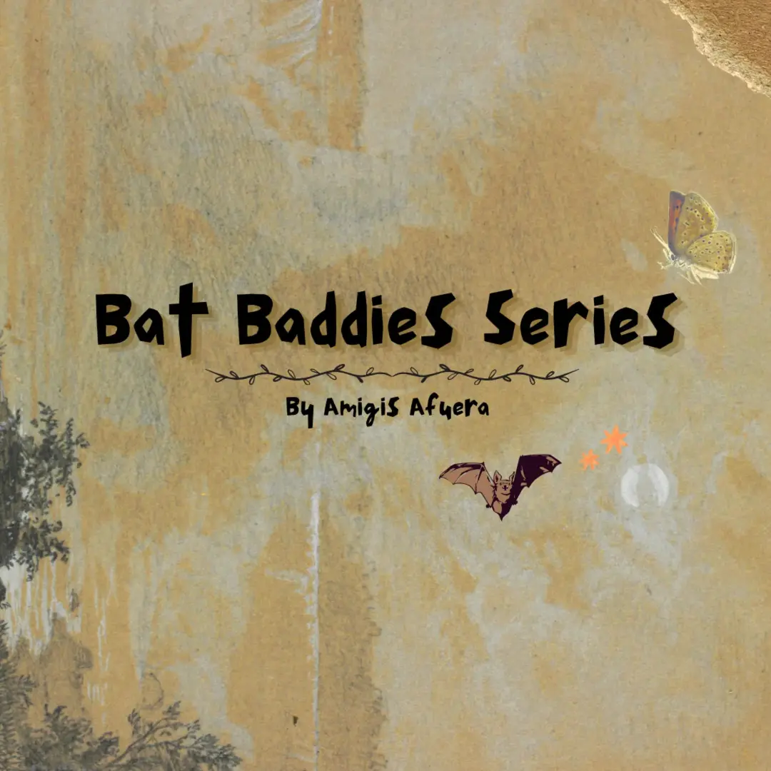 Bat Baddies Series Session #2