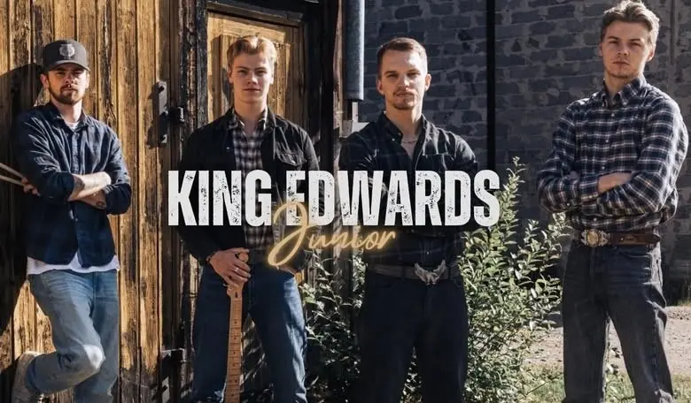 King Edwards Jr på Lilltorpet