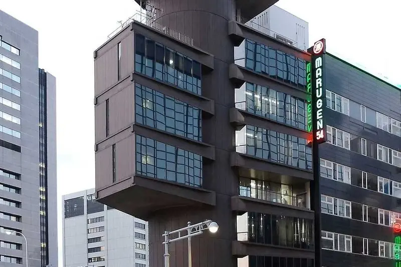 Vernisáž výstavy Adam Štěch – Laboratoř stylů: Poválečná architektura v Japonsku 1945–1982