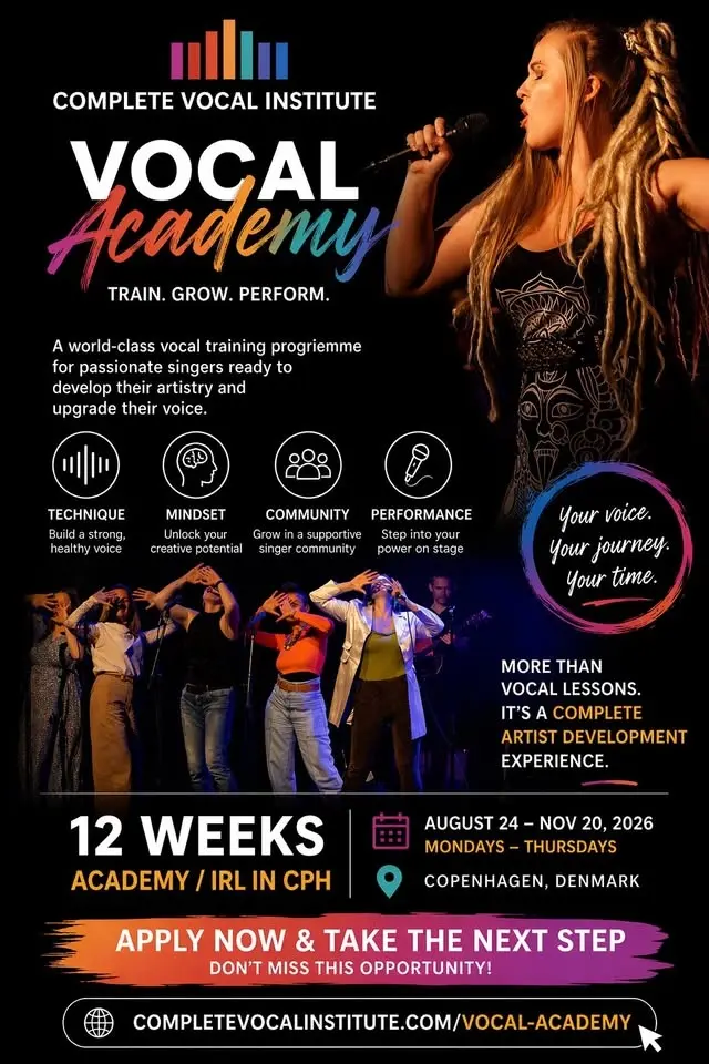 Vocal Academy