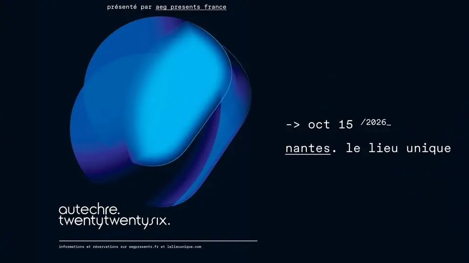 Autechre