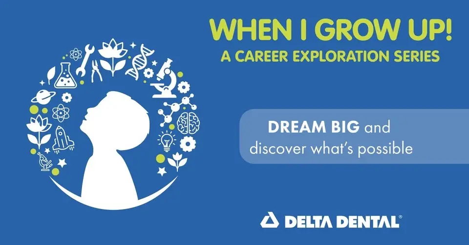 When I Grow Up! Career Exploration Series