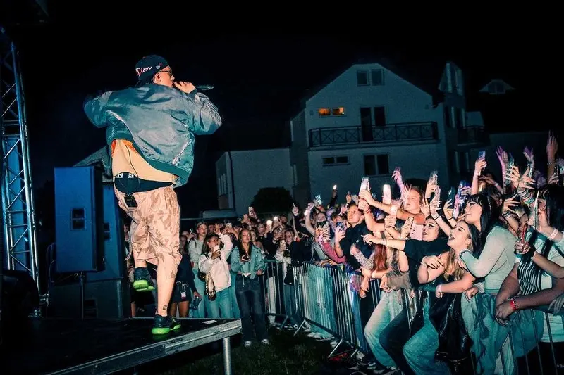 KISSUCA Open Air 2026