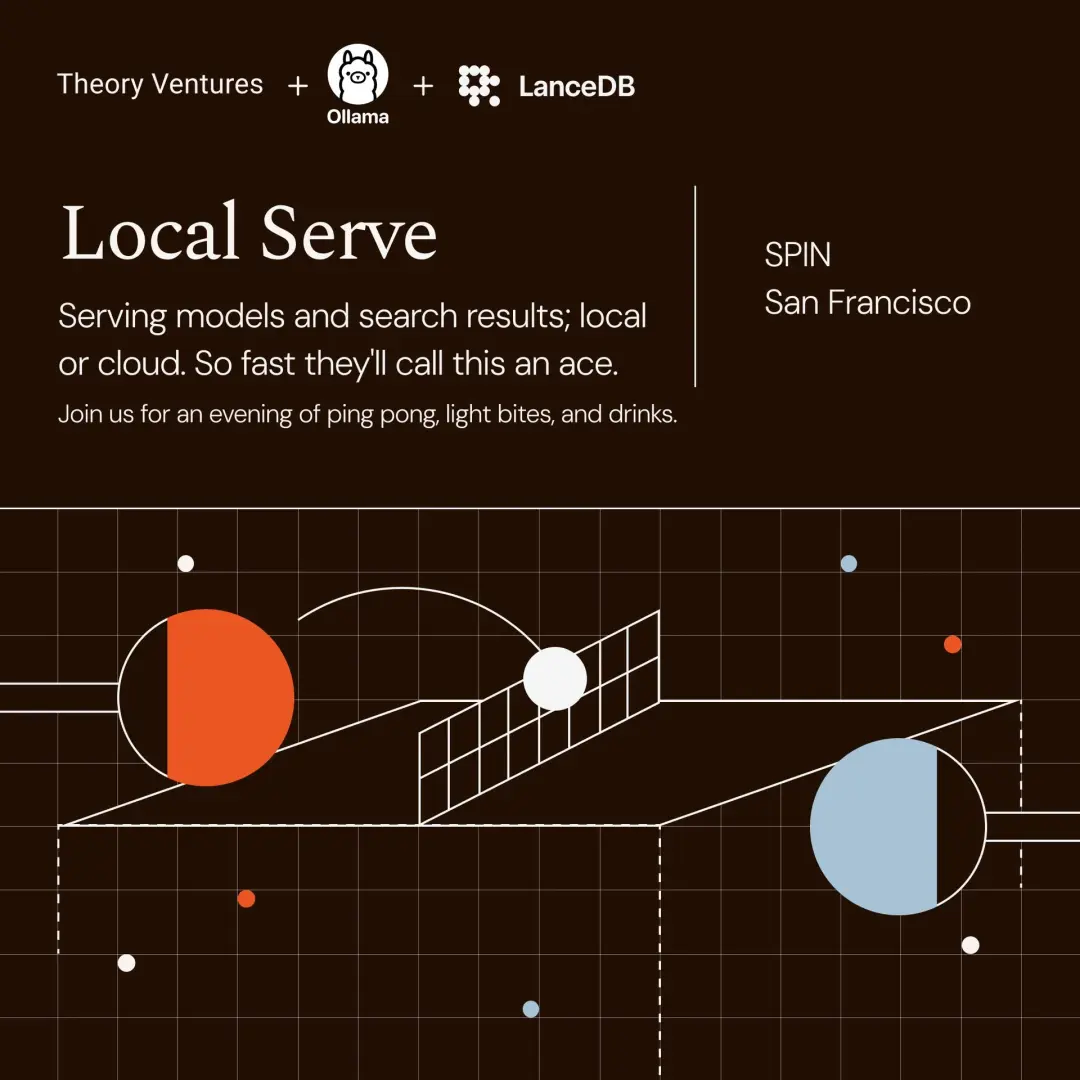 Local Serve