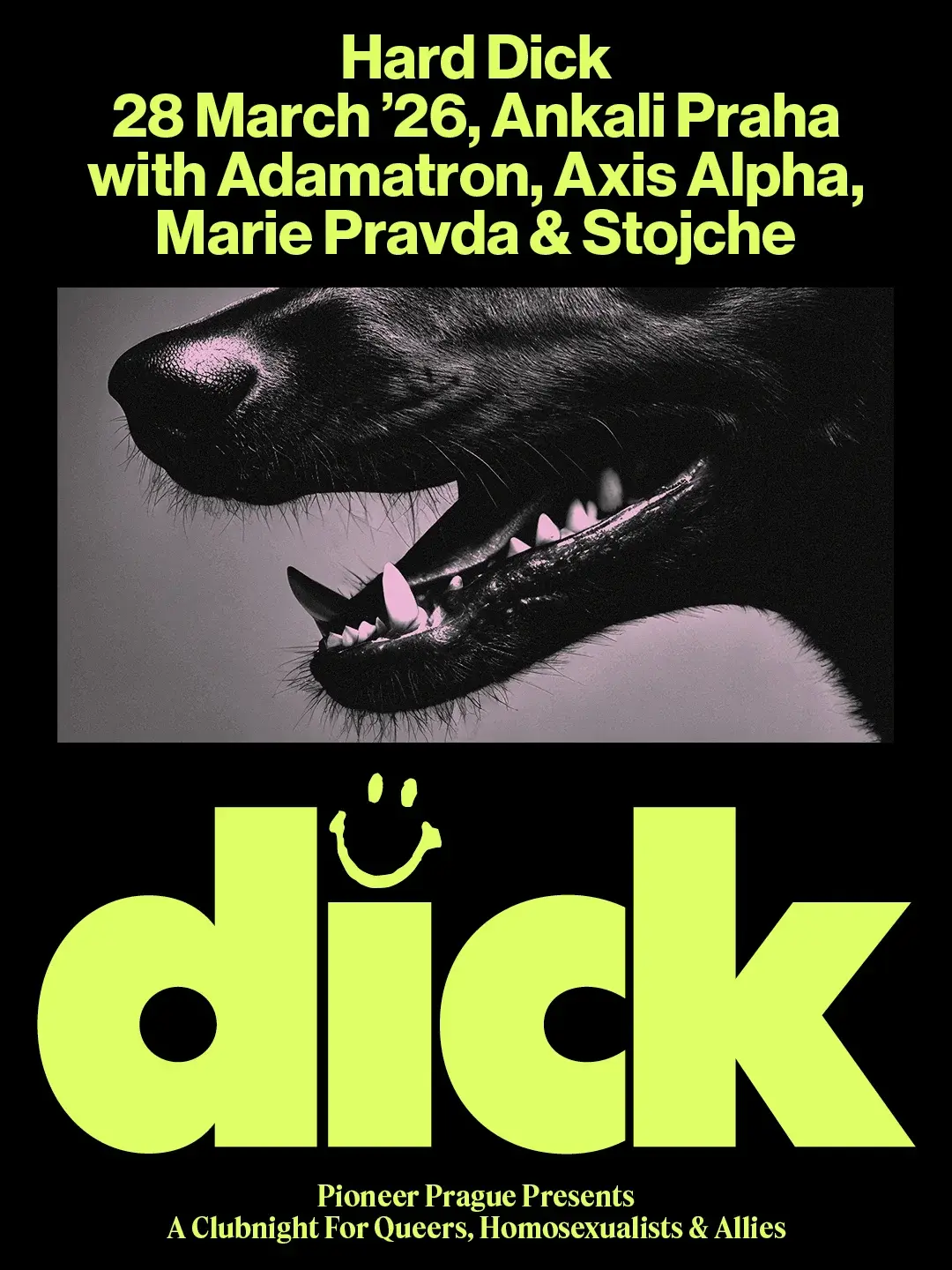 Hard DICK