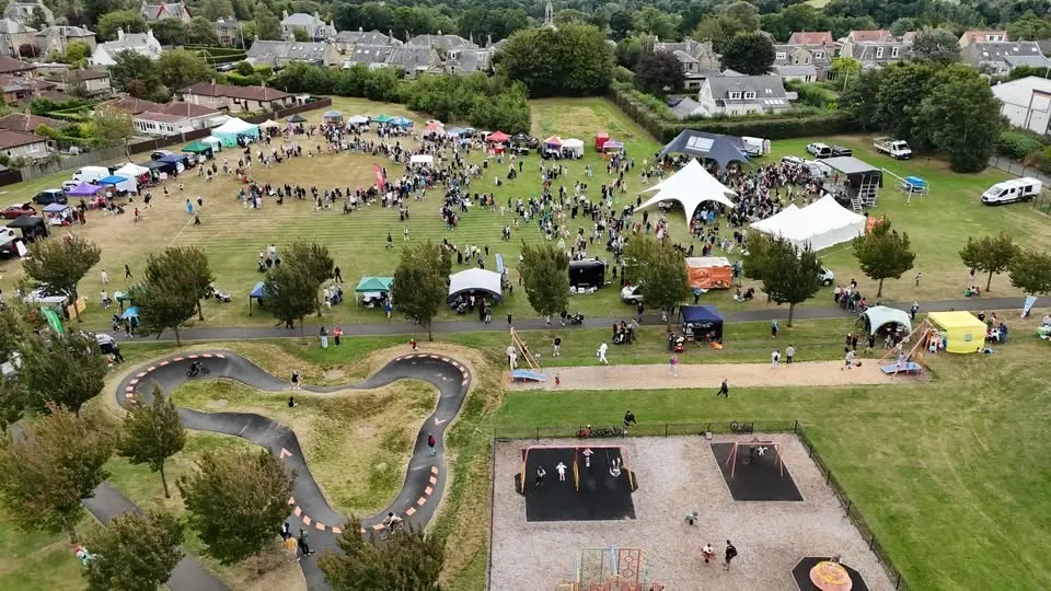 Roslin Village Fete 2026