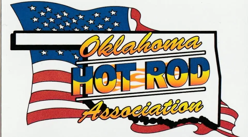 Oklahoma Hot Rod Association Car Show - MUSTANG OK