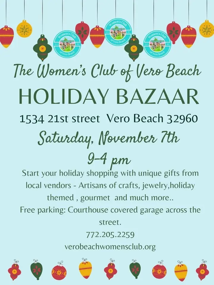 Holiday Bazaar