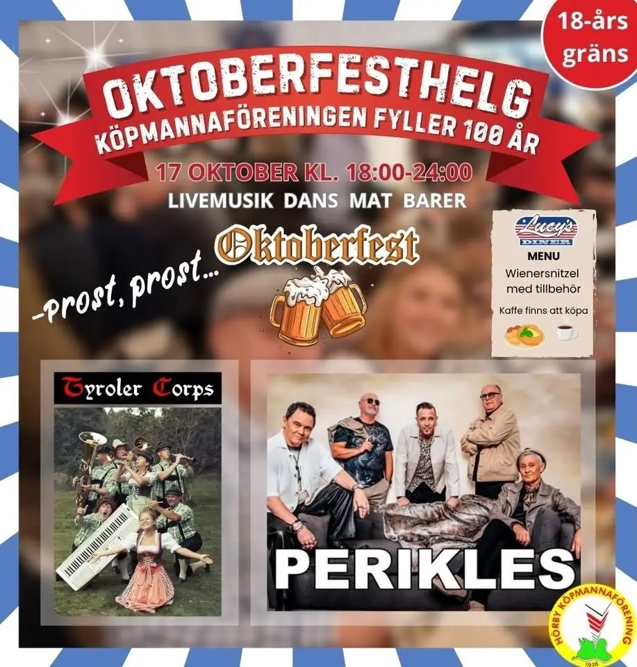 Oktoberfest