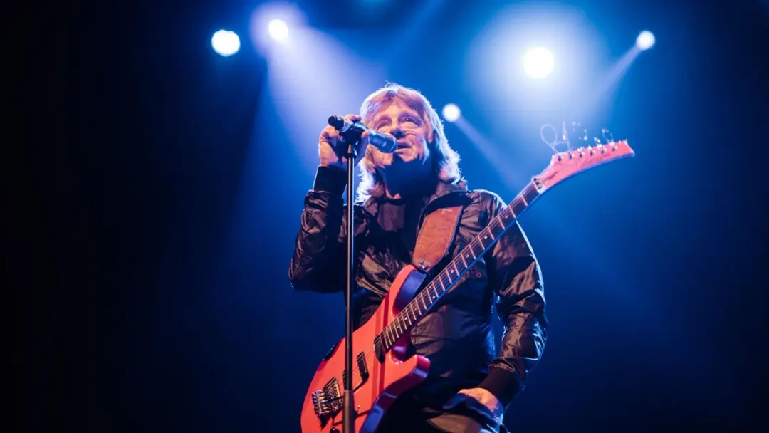 Janne Schaffer