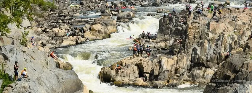 2026 Great Falls Race & Potomac Festival Picnic