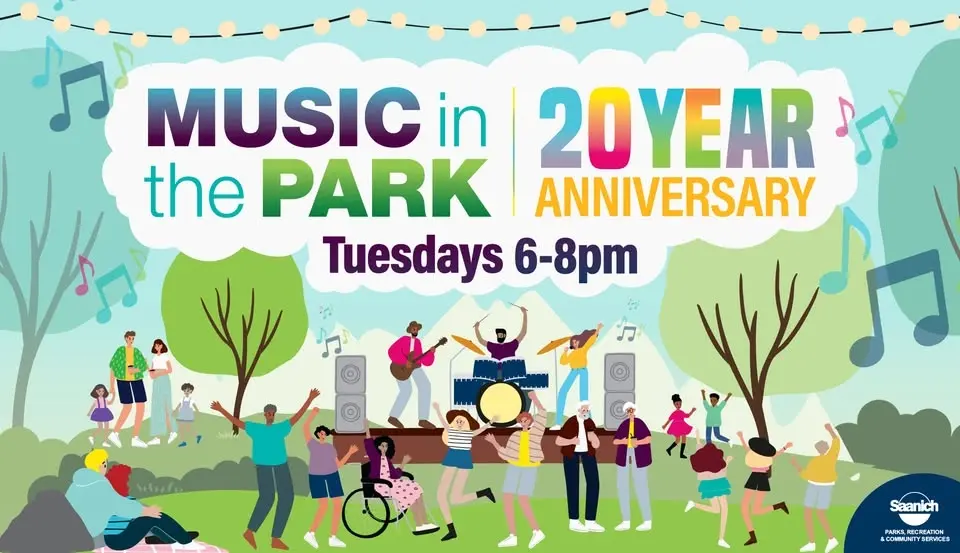 Music in the Park - Beckwith Park