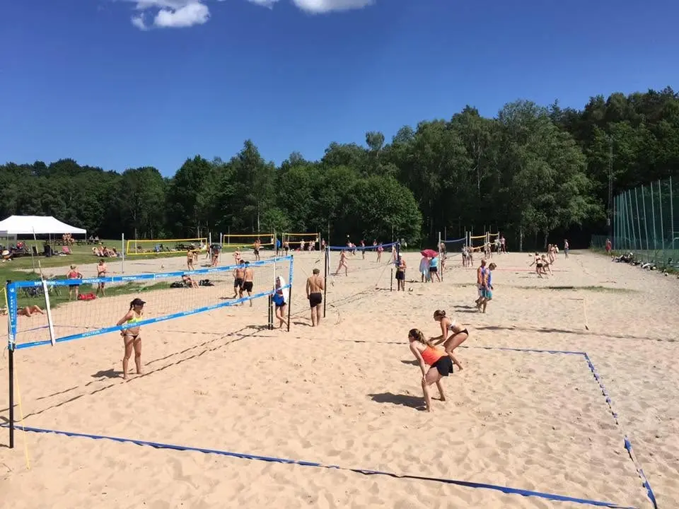 Onsdagsturneringen i Skatås – varje onsdag hela sommaren