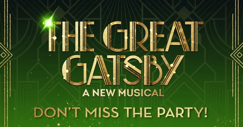 The Great Gatsby