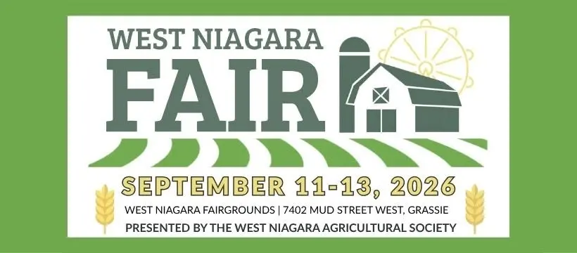 West Niagara Fair