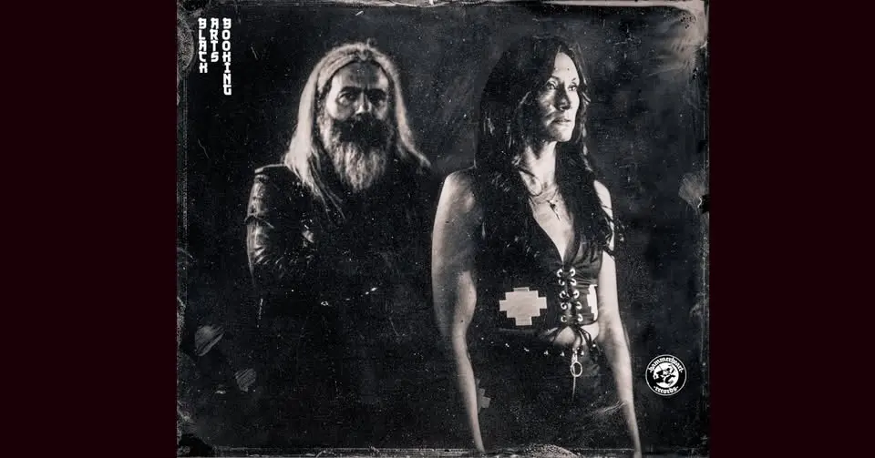 Castle, Medicine Horse, Glorach @ Whittier Bar