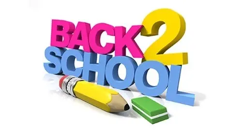 Back 2 School Bash/Hope in the Park