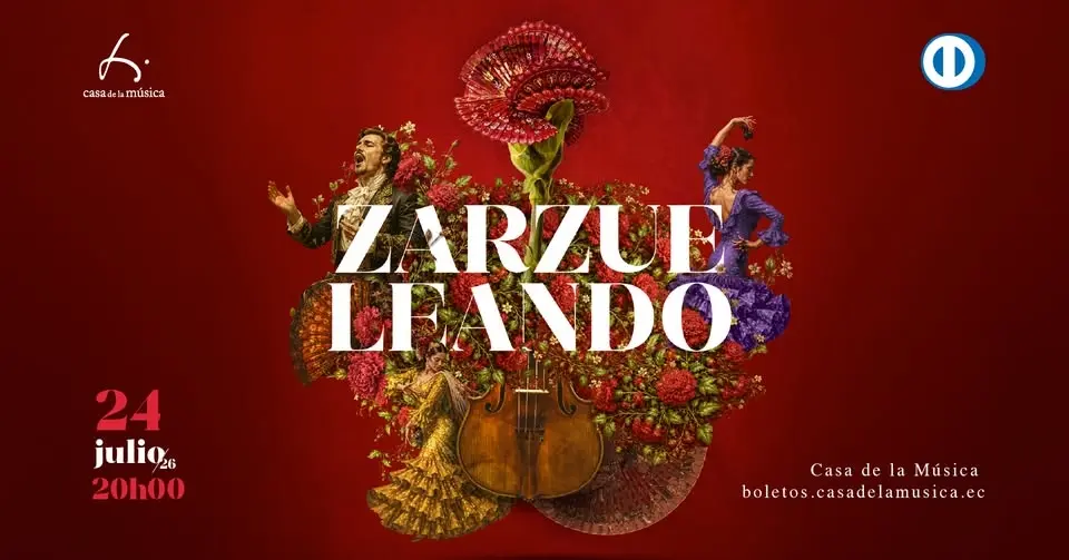 ZARZUELEANDO