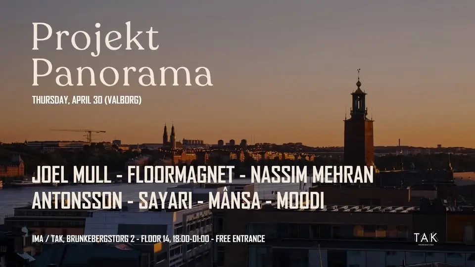 Projekt Panorama #24