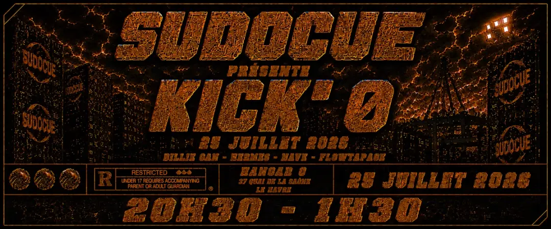 Kick Ø