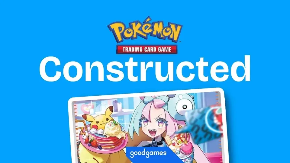 Pokémon - Standard - Weekly Play