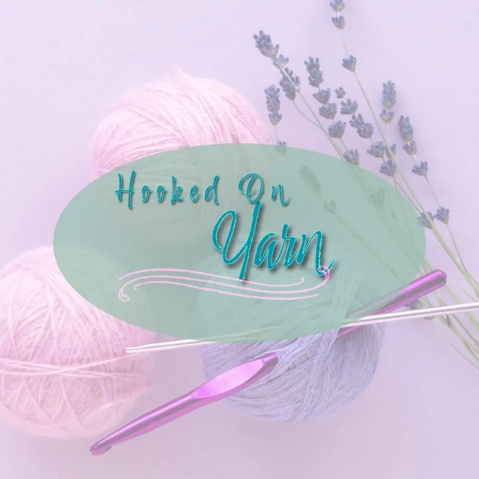 Hooked on Yarn